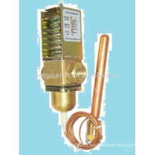 fengshen made water temperature valve used in Refrigeration